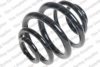 KILEN 250000 Coil Spring
